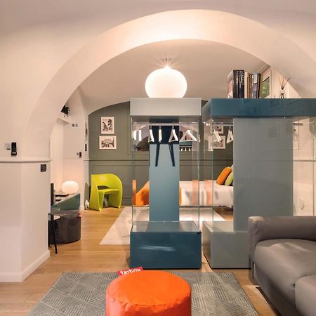Lata Rana Colosseum Luxury Loft Rzym Zewnętrze zdjęcie