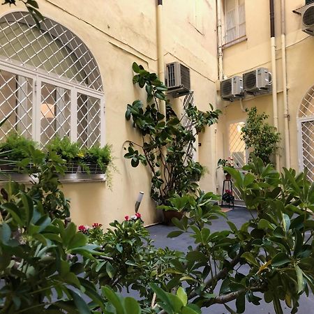 Lata Rana Colosseum Luxury Loft Rzym Zewnętrze zdjęcie