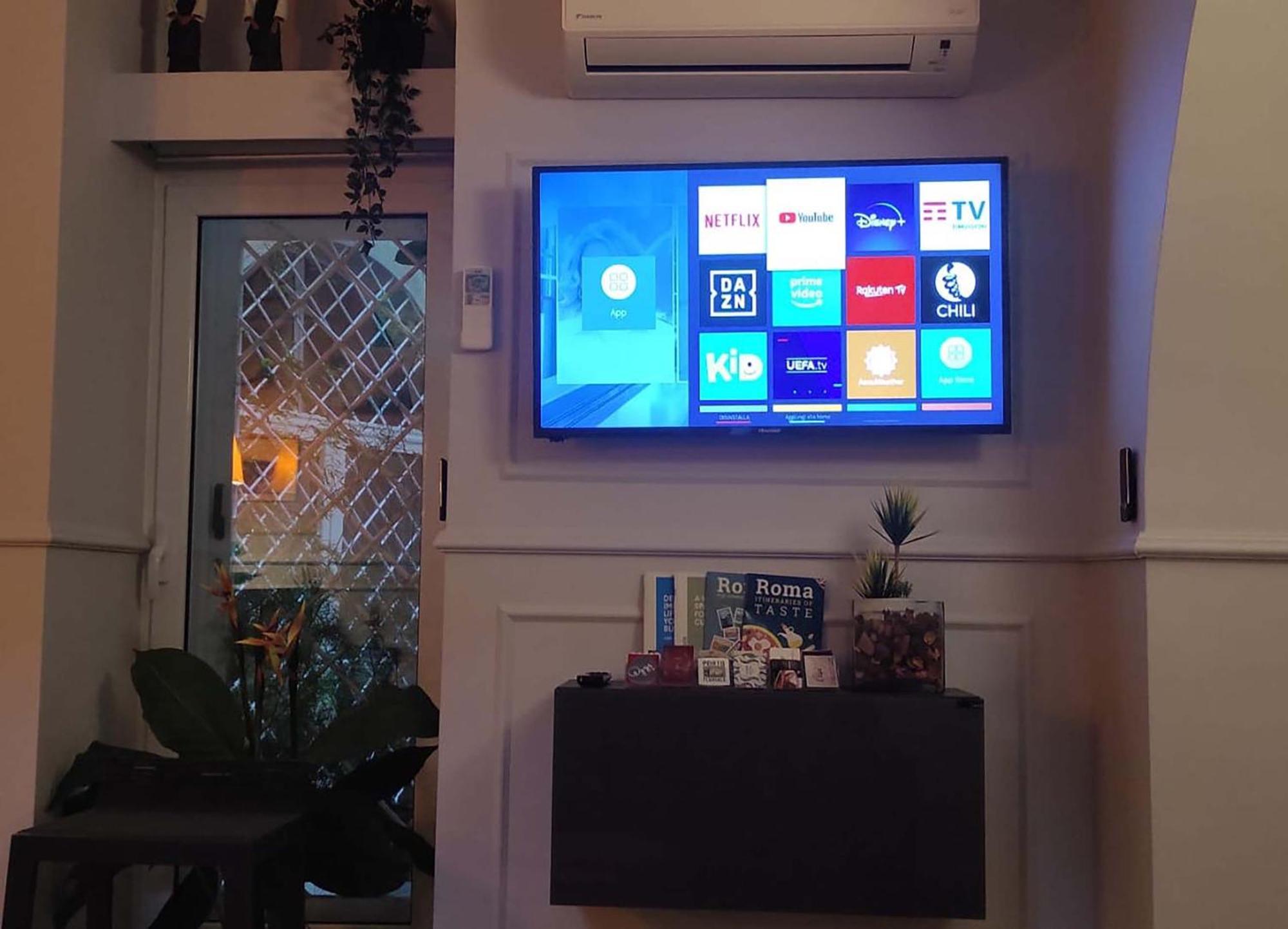 Lata Rana Colosseum Luxury Loft Rzym Zewnętrze zdjęcie