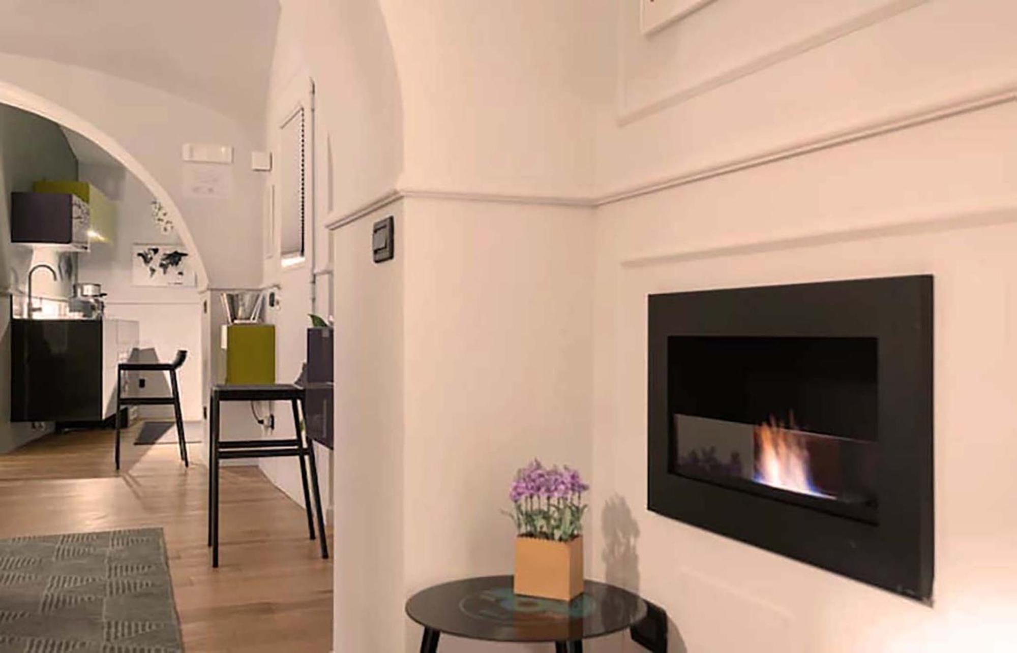 Lata Rana Colosseum Luxury Loft Rzym Zewnętrze zdjęcie