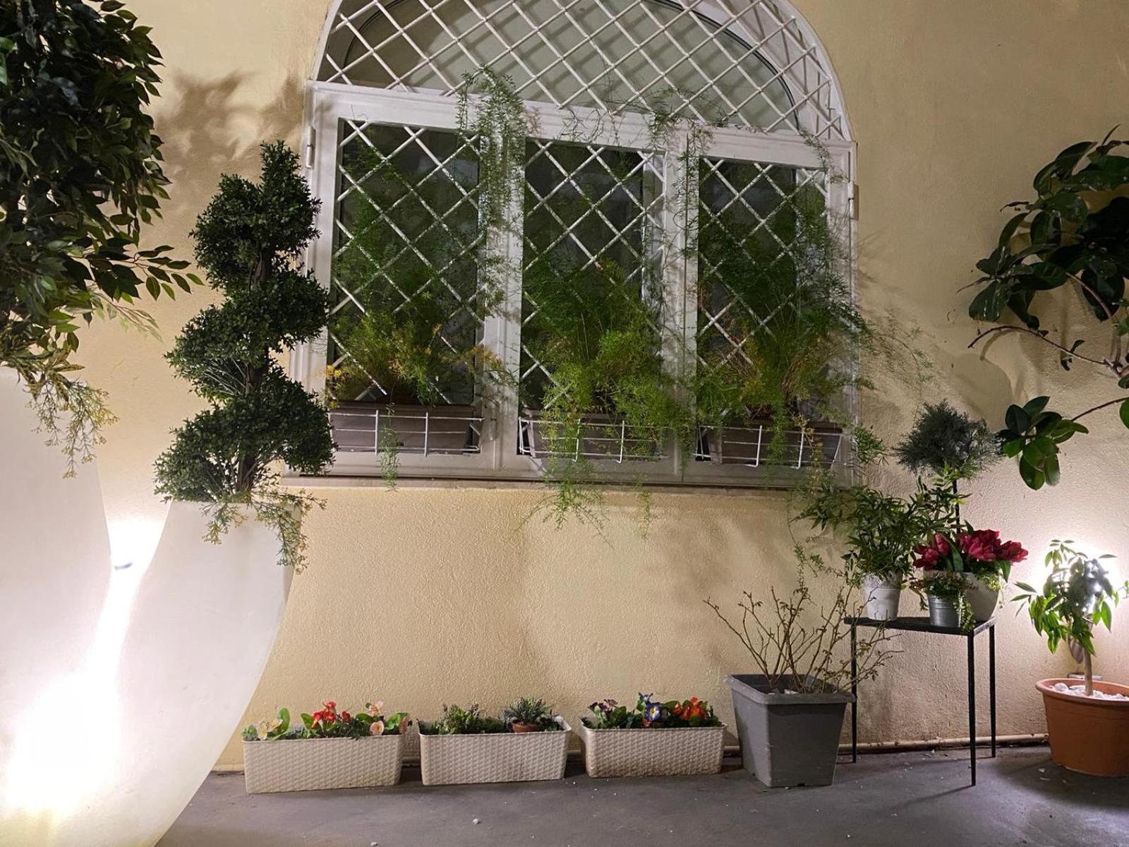 Lata Rana Colosseum Luxury Loft Rzym Zewnętrze zdjęcie