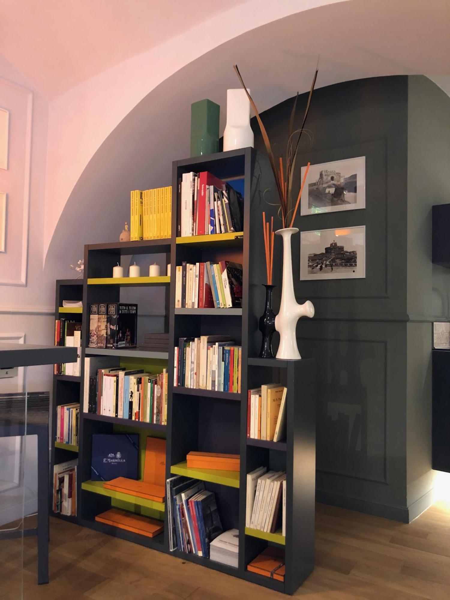 Lata Rana Colosseum Luxury Loft Rzym Zewnętrze zdjęcie