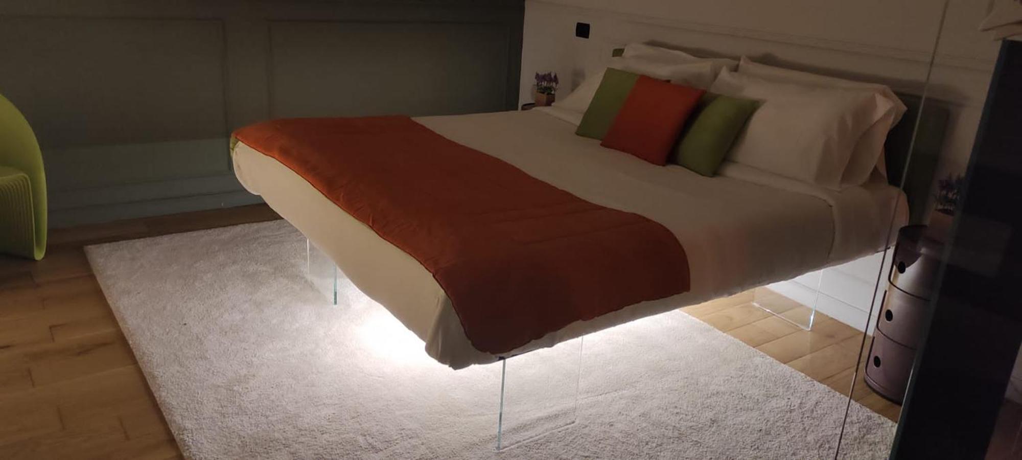 Lata Rana Colosseum Luxury Loft Rzym Zewnętrze zdjęcie