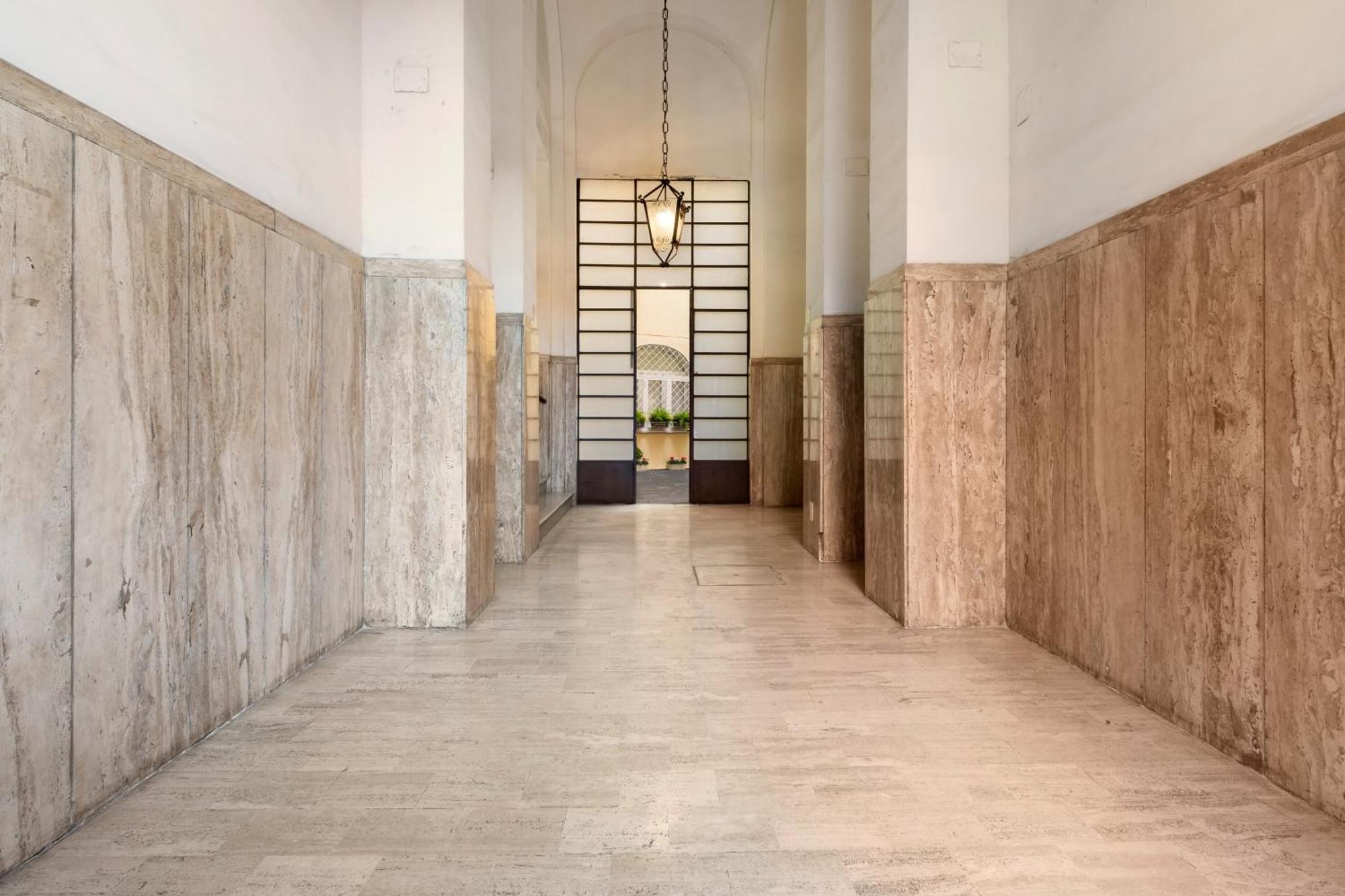 Lata Rana Colosseum Luxury Loft Rzym Zewnętrze zdjęcie