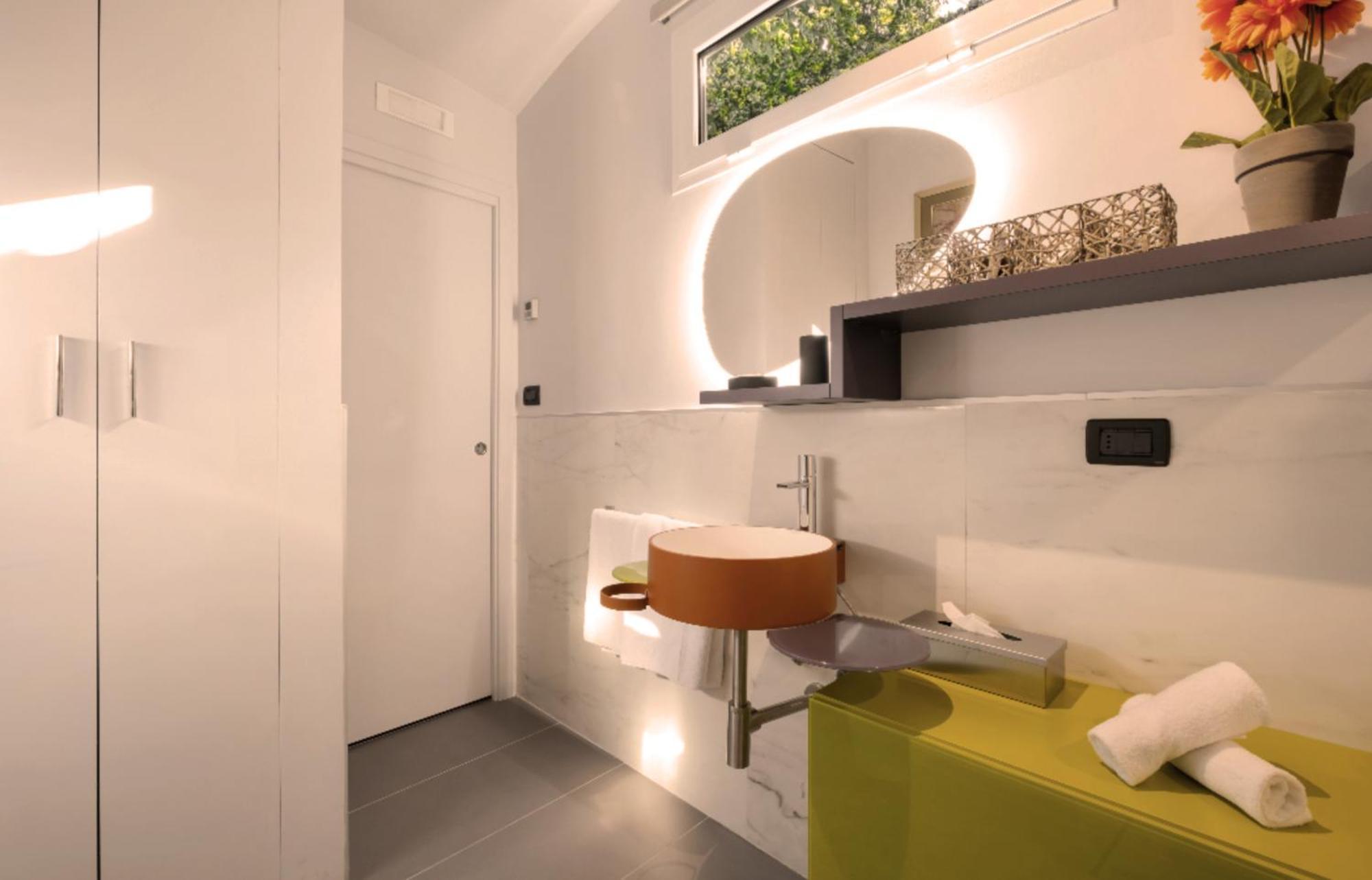Lata Rana Colosseum Luxury Loft Rzym Zewnętrze zdjęcie