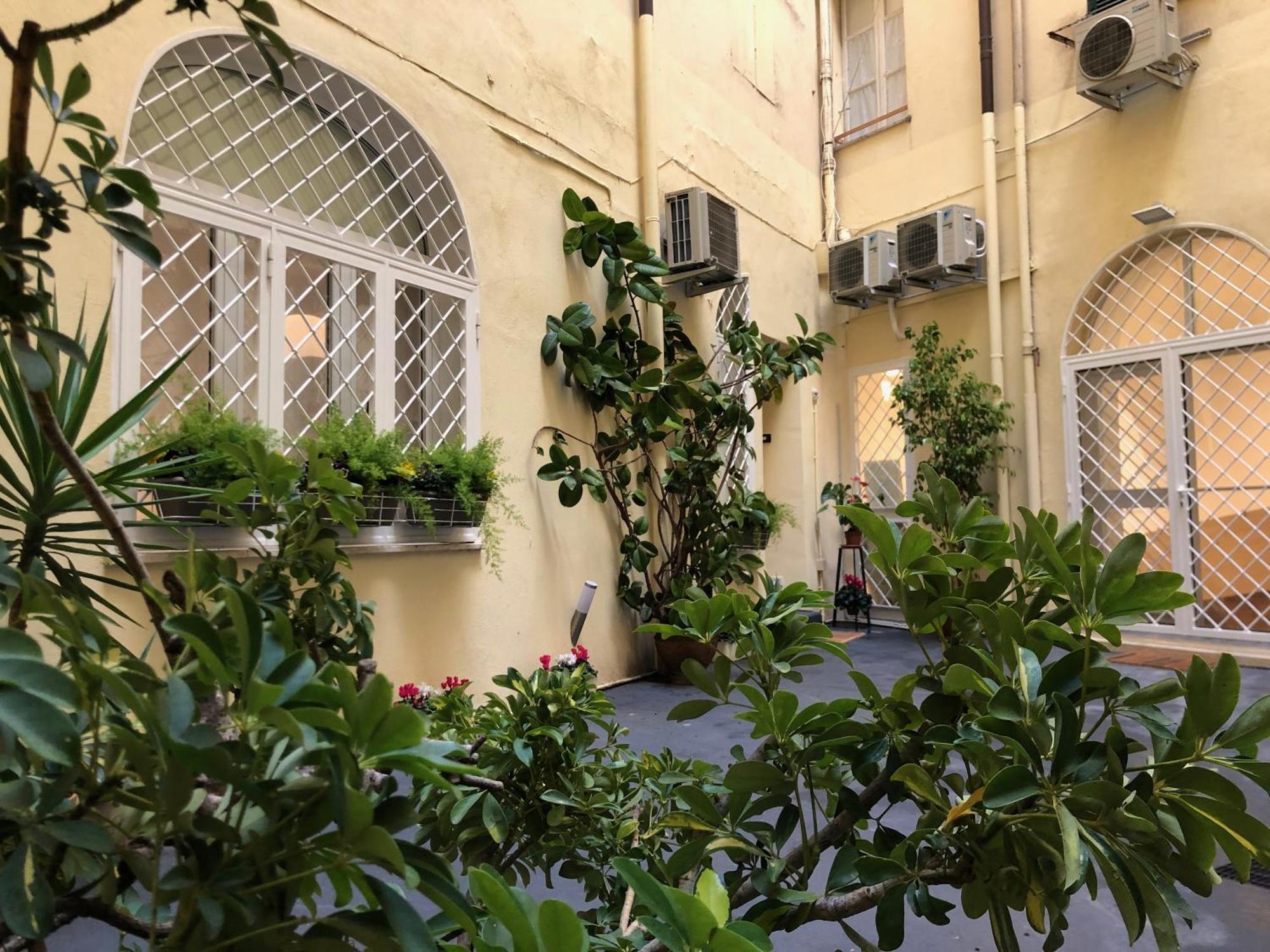 Lata Rana Colosseum Luxury Loft Rzym Zewnętrze zdjęcie