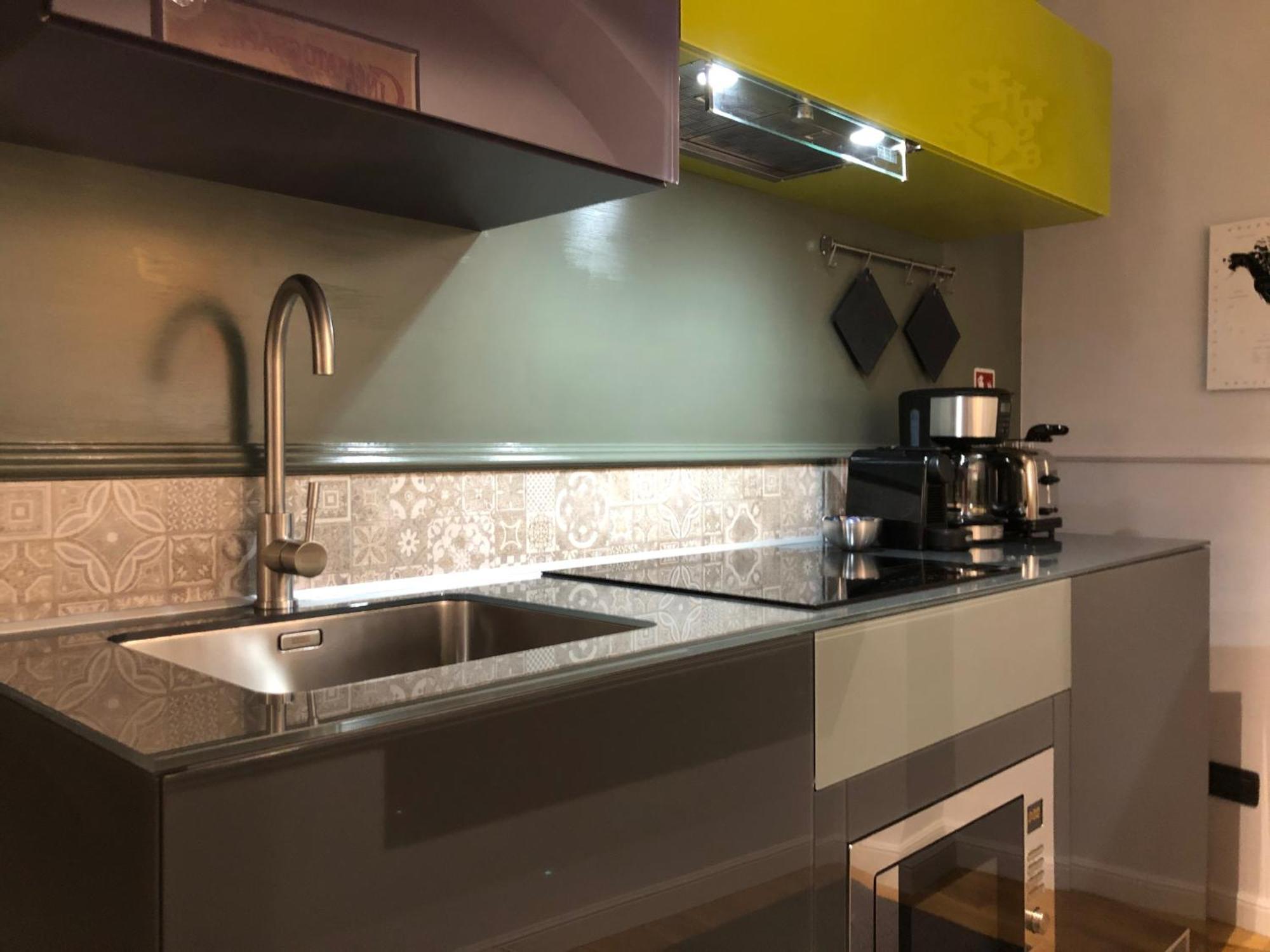 Lata Rana Colosseum Luxury Loft Rzym Zewnętrze zdjęcie