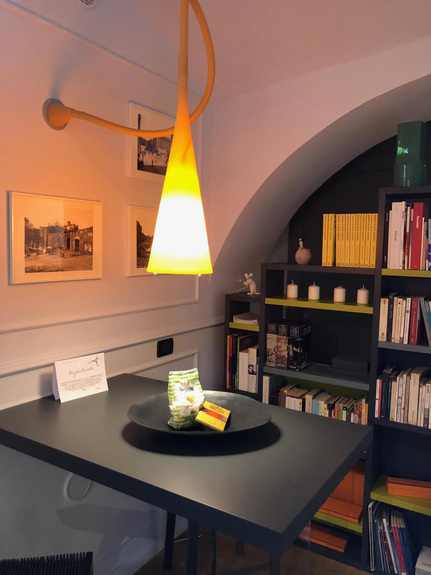 Lata Rana Colosseum Luxury Loft Rzym Zewnętrze zdjęcie
