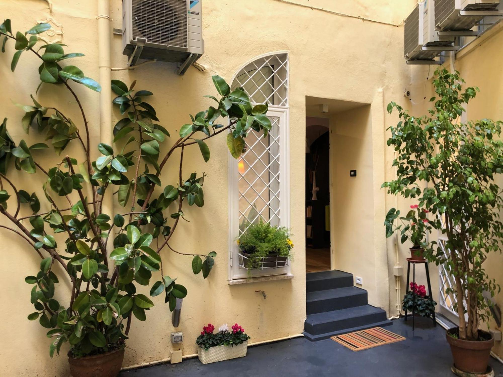 Lata Rana Colosseum Luxury Loft Rzym Zewnętrze zdjęcie